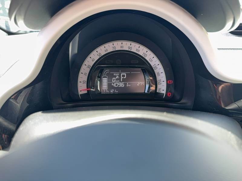 Renault Twingo - Photo 22