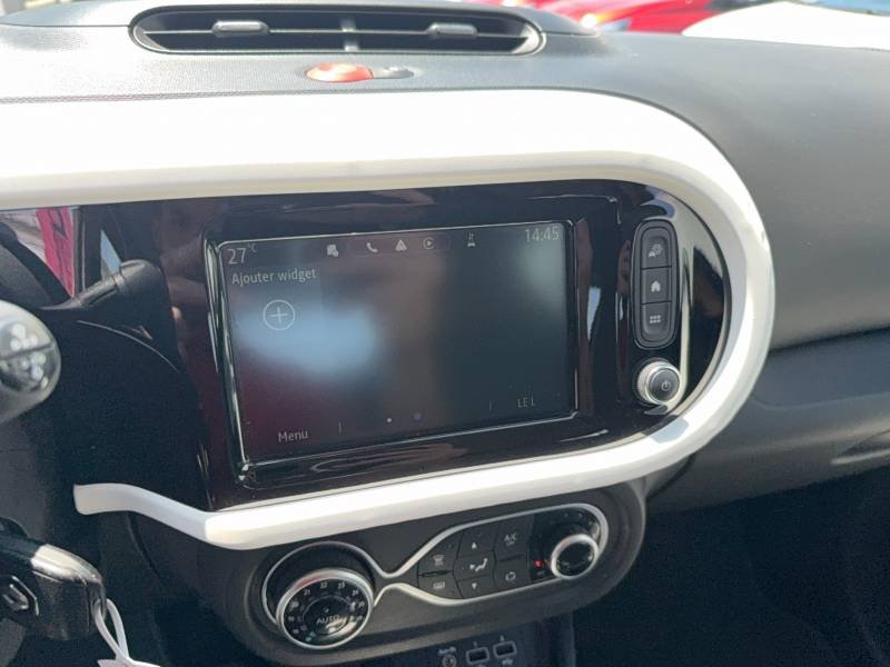 Renault Twingo - Photo 23