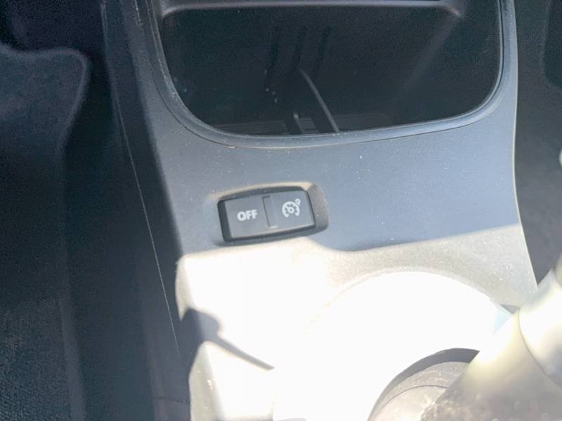 Renault Twingo - Photo 26