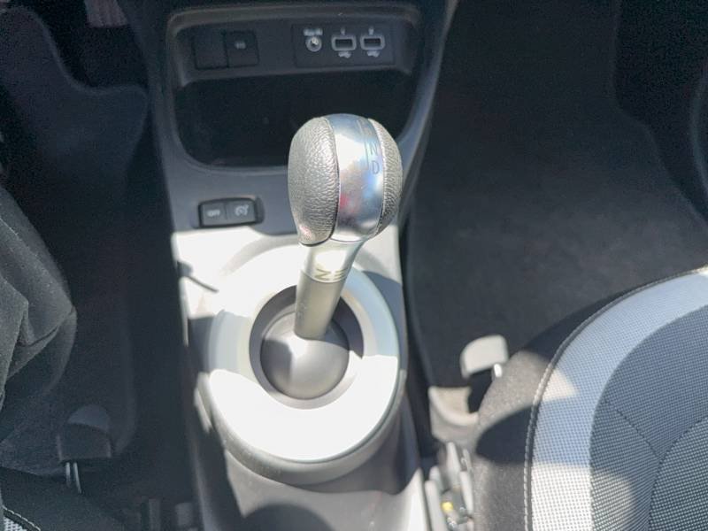 Renault Twingo - Photo 27