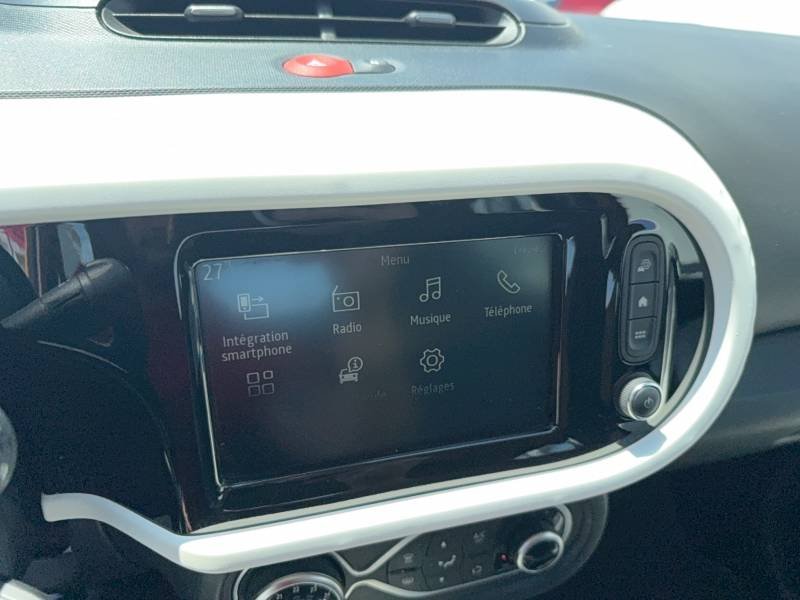 Renault Twingo - Photo 28
