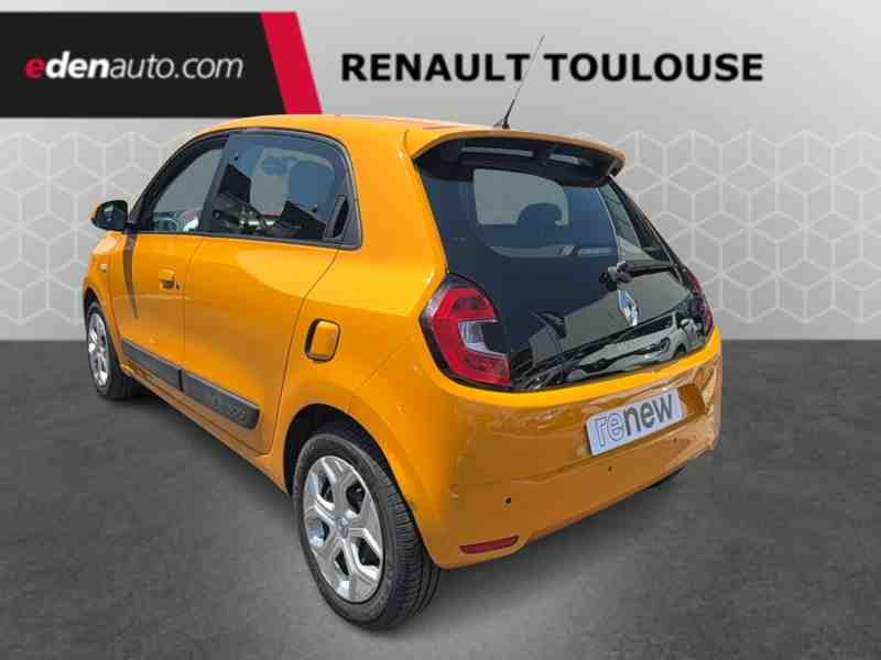 Renault Twingo - Photo 3