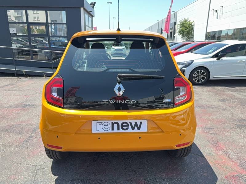 Renault Twingo - Photo 4