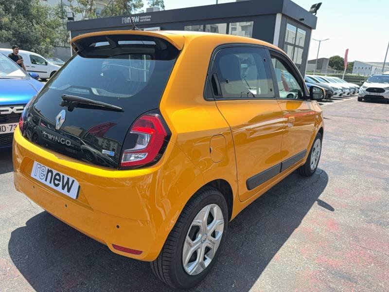 Renault Twingo - Photo 5