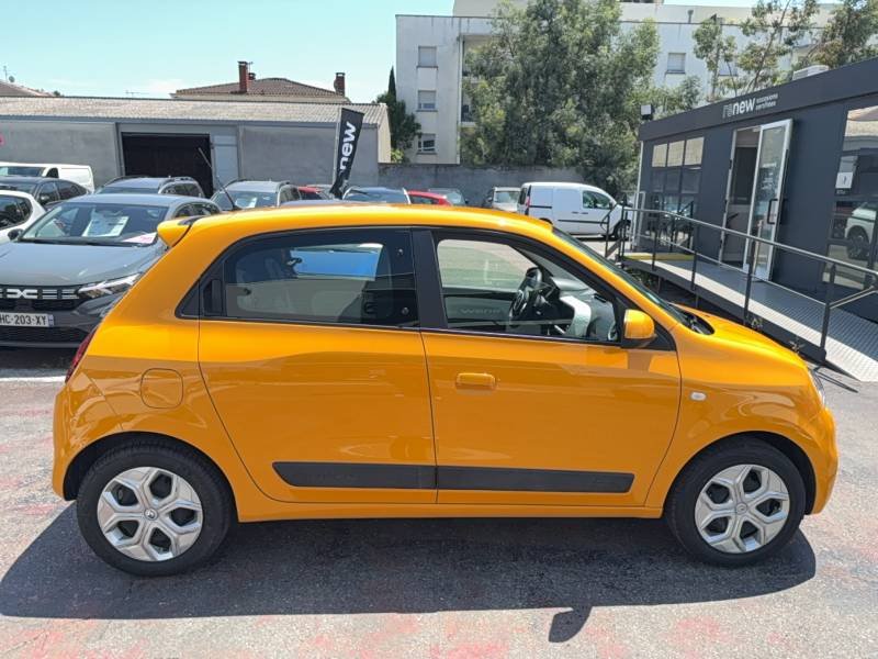 Renault Twingo - Photo 6
