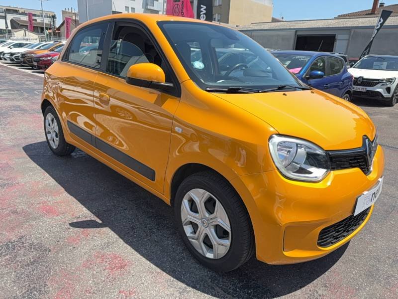 Renault Twingo - Photo 7