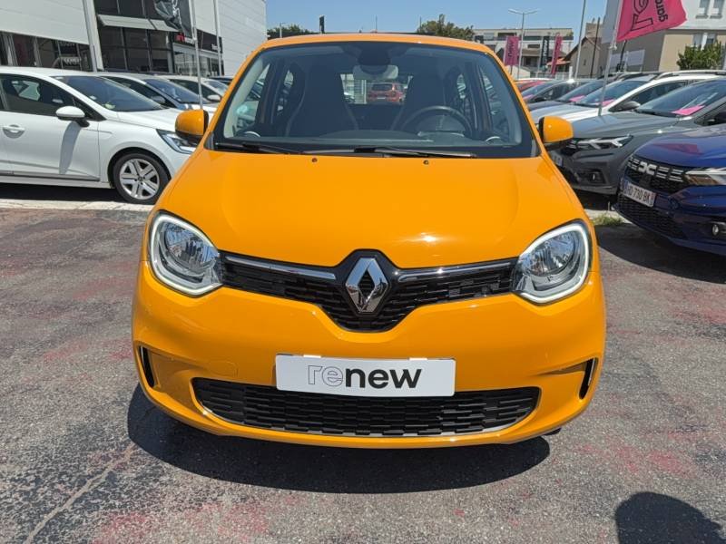 Renault Twingo - Photo 8