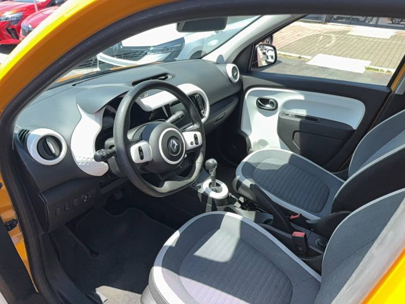 Renault Twingo - Photo 10