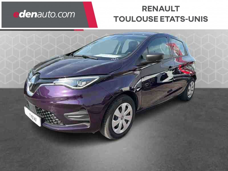 Renault Zoe - Photo 1