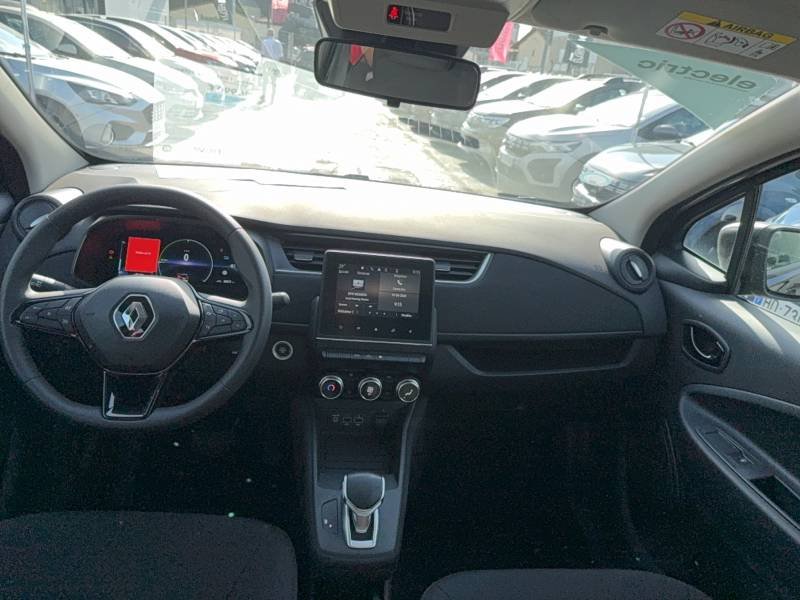 Renault Zoe - Photo 11