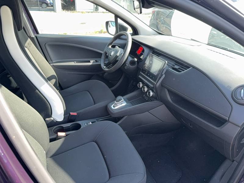 Renault Zoe - Photo 12