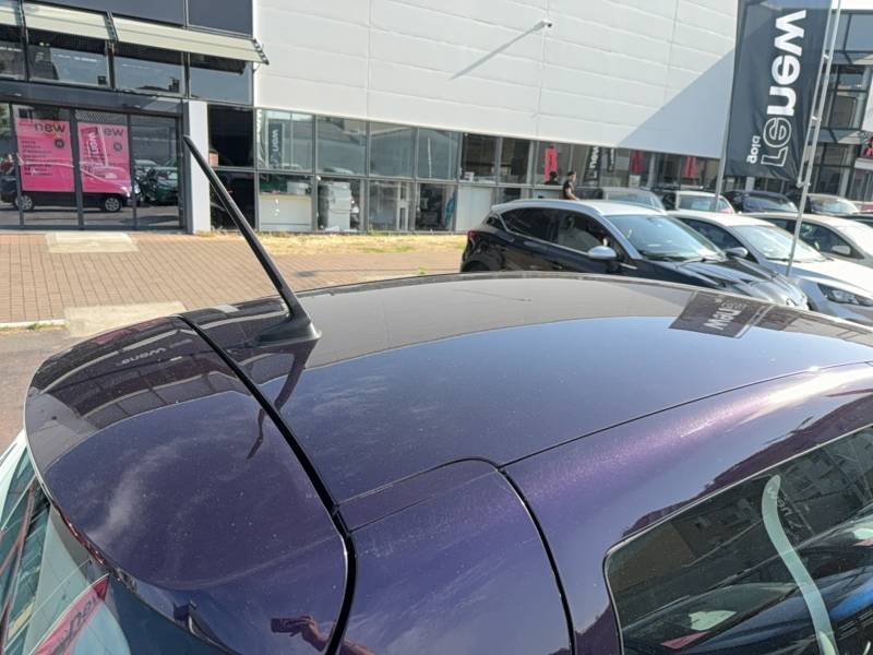Renault Zoe - Photo 14