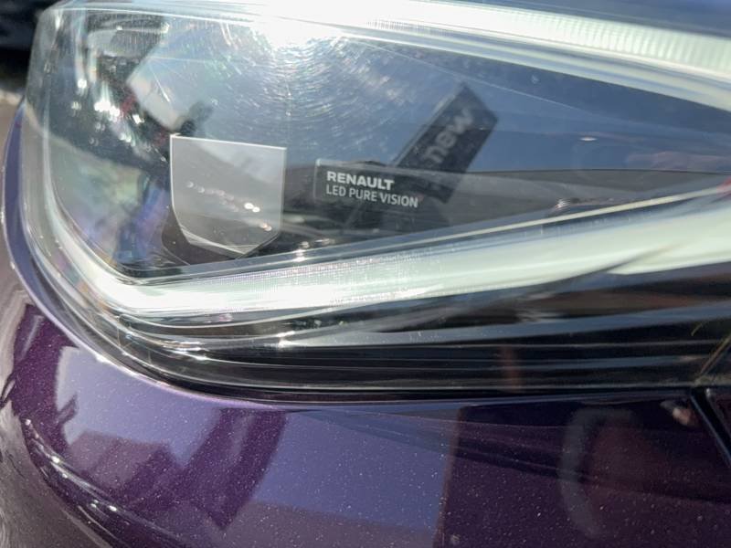 Renault Zoe - Photo 15
