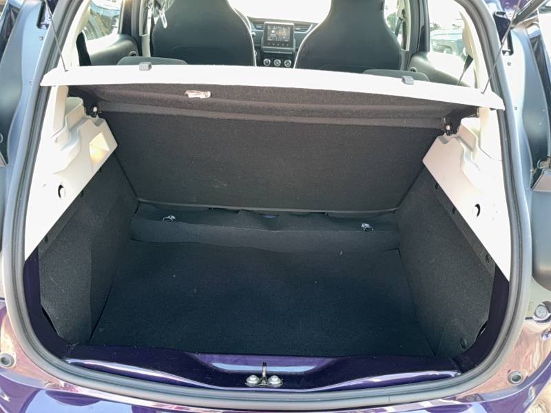 Renault Zoe - Photo 16