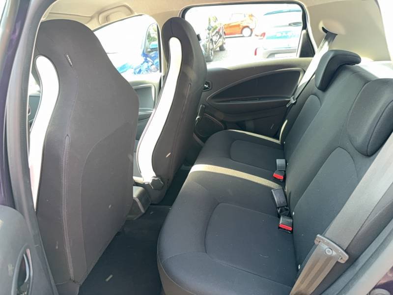 Renault Zoe - Photo 17