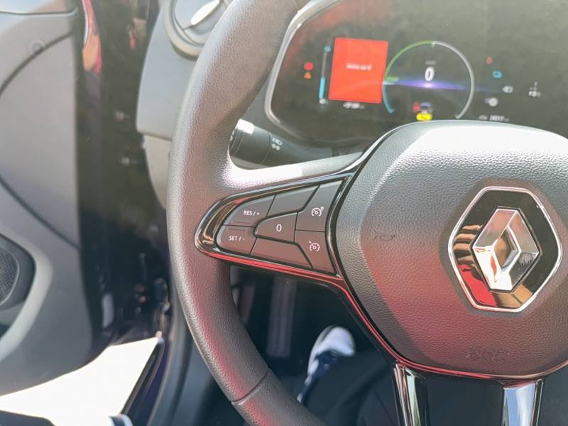 Renault Zoe - Photo 20