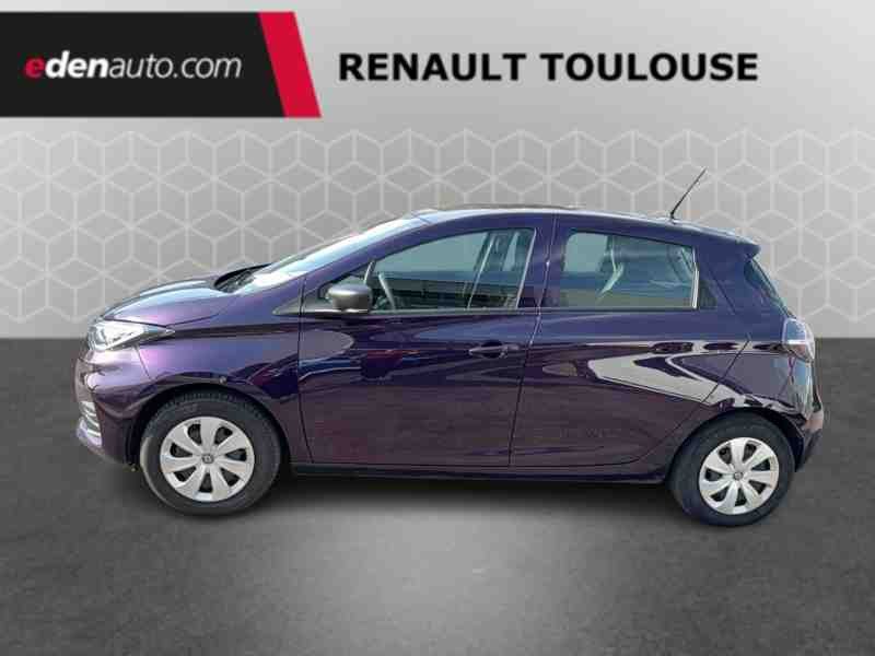 Renault Zoe - Photo 2