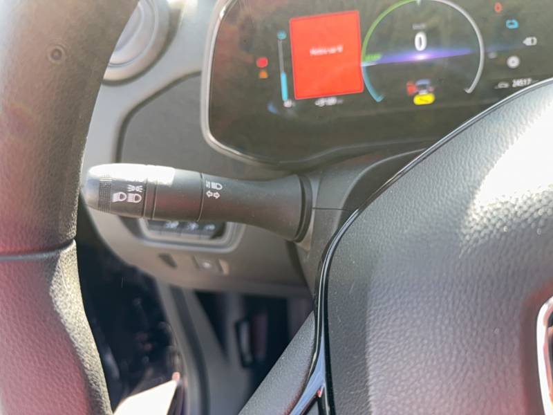 Renault Zoe - Photo 22
