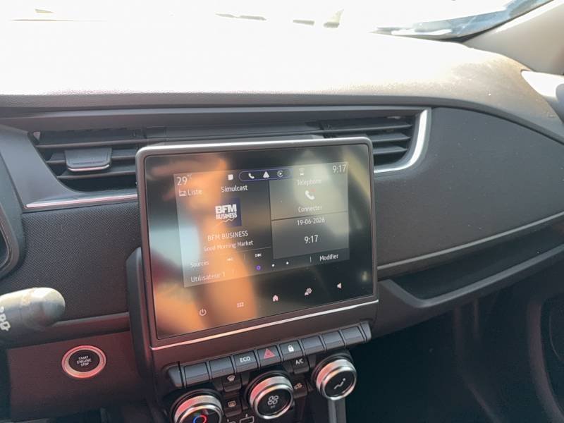 Renault Zoe - Photo 24