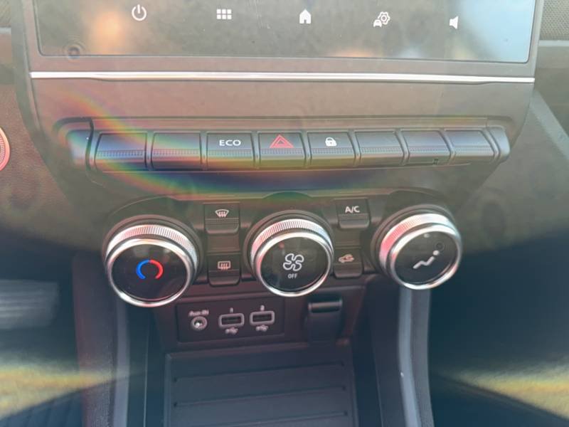 Renault Zoe - Photo 27