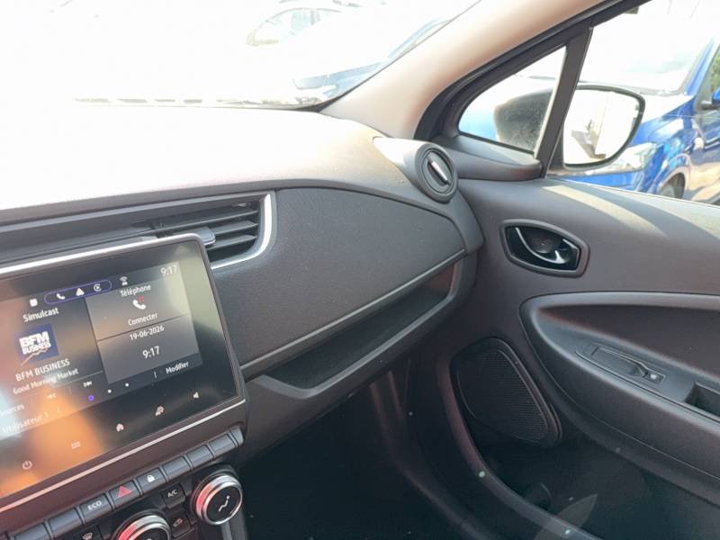 Renault Zoe - Photo 29