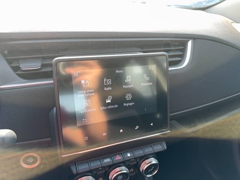 Renault Zoe - Photo 30