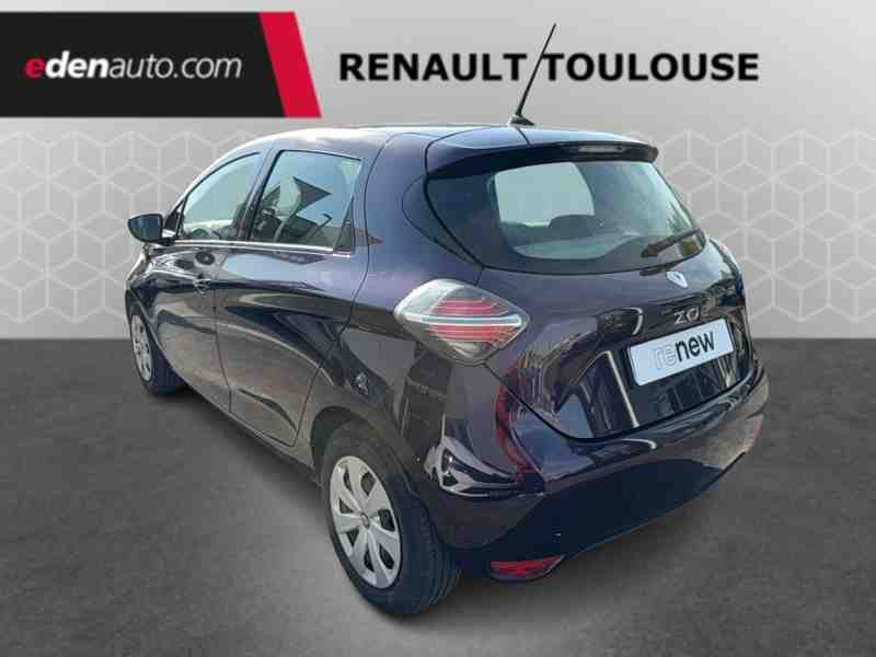 Renault Zoe - Photo 3