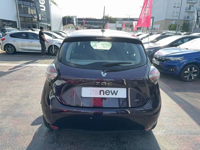 Renault Zoe - Photo 4