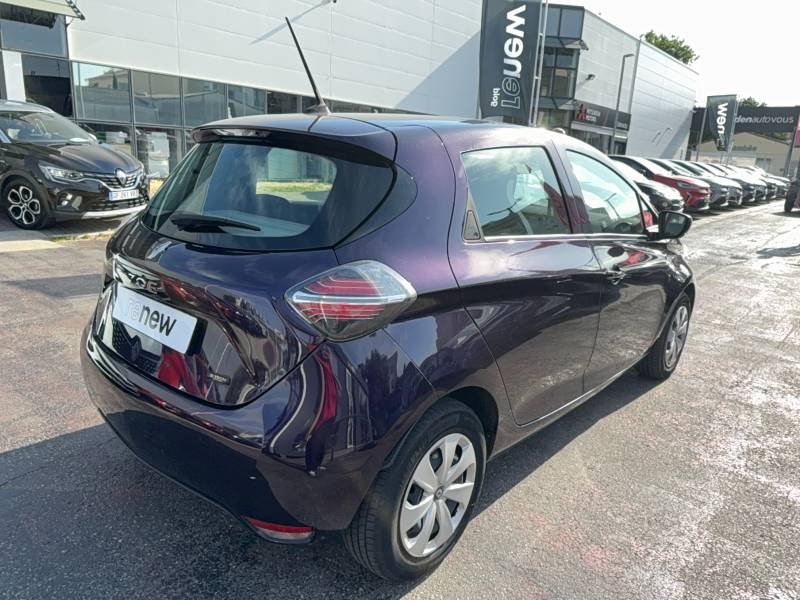 Renault Zoe - Photo 5
