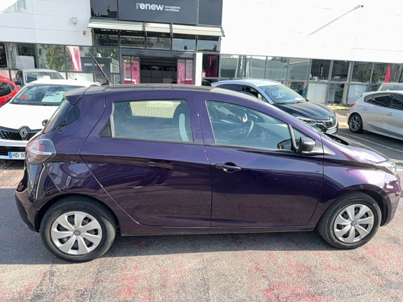 Renault Zoe - Photo 6