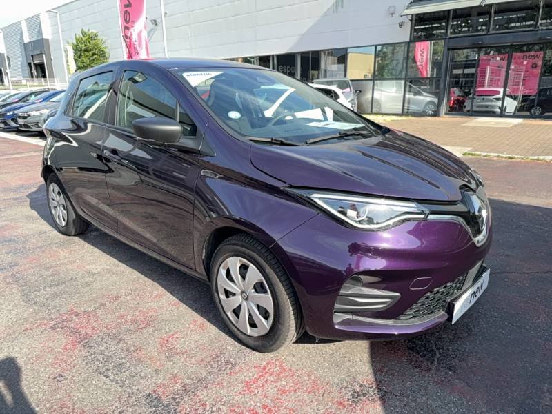 Renault Zoe - Photo 7