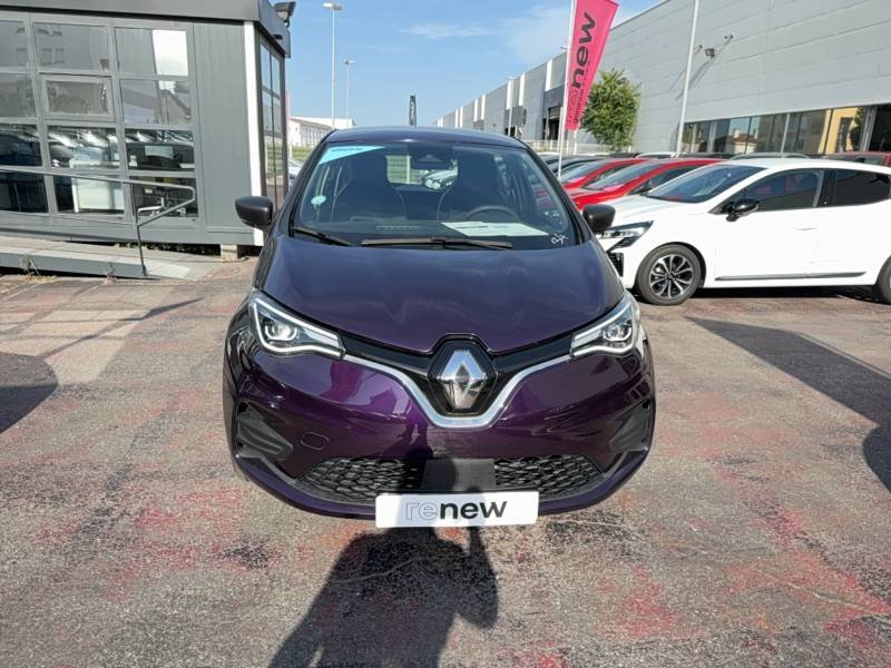 Renault Zoe - Photo 8