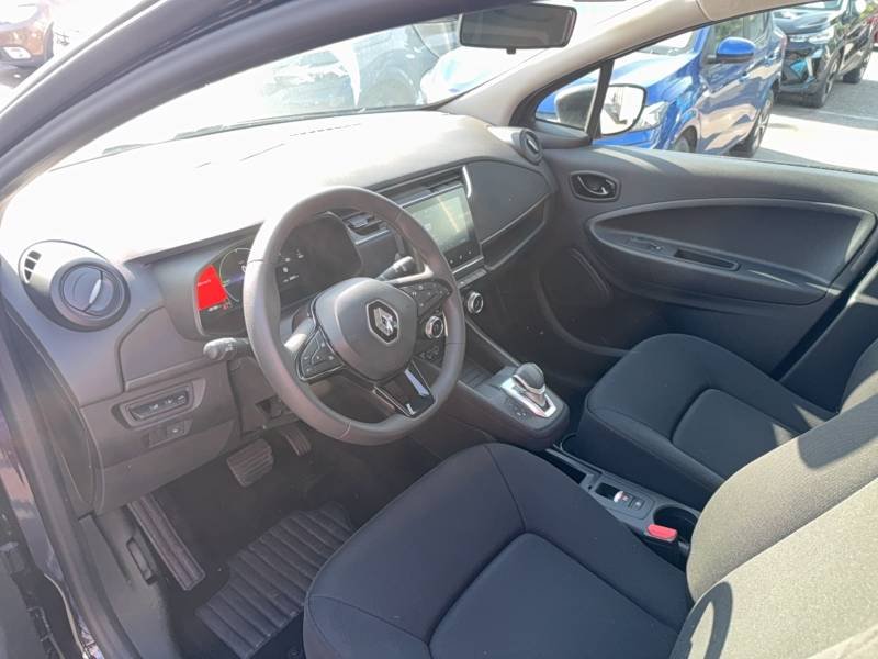 Renault Zoe - Photo 10