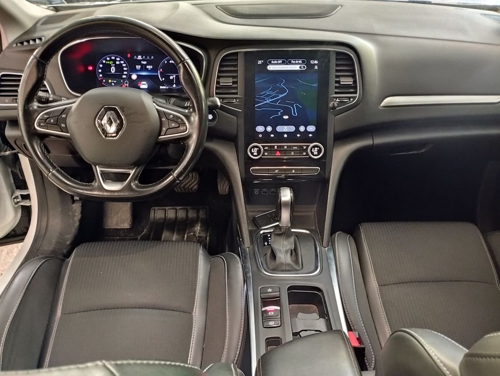 Renault Mégane - Photo 3