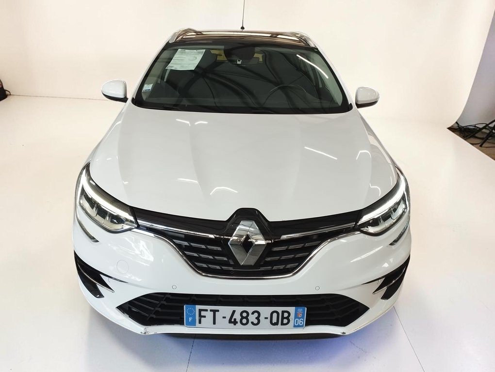 Renault Mégane - Photo 4