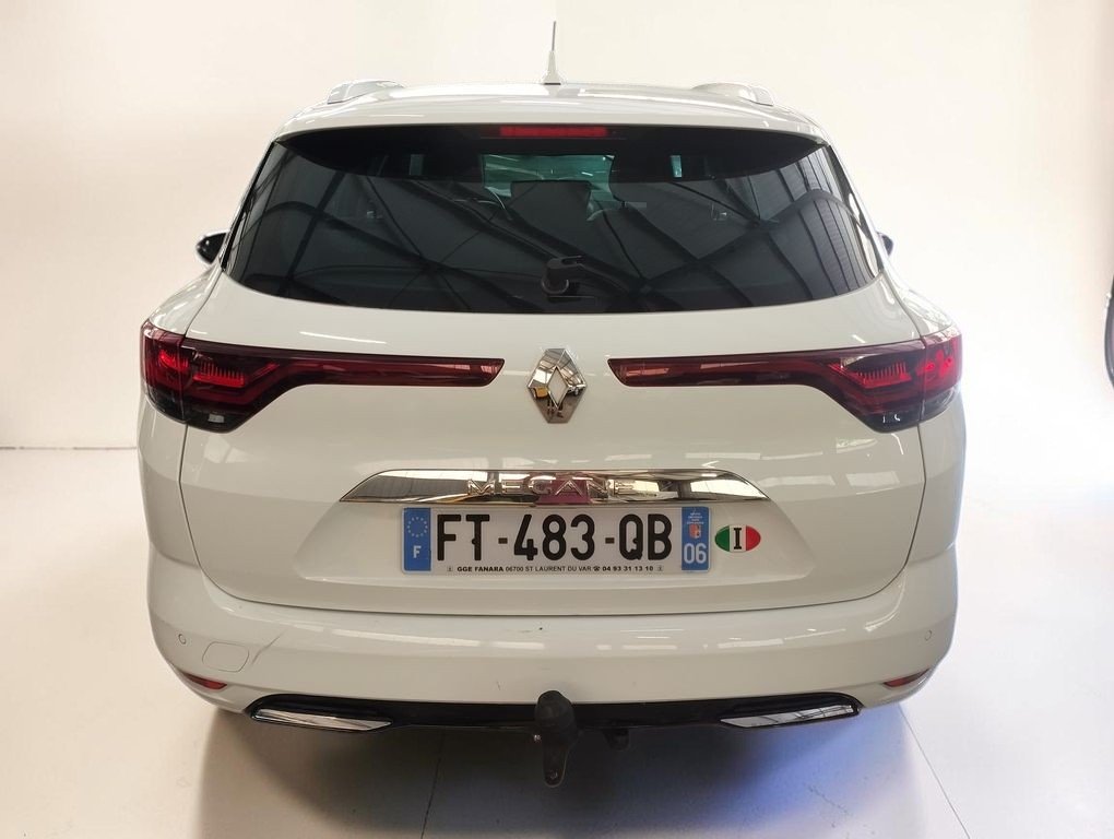 Renault Mégane - Photo 5