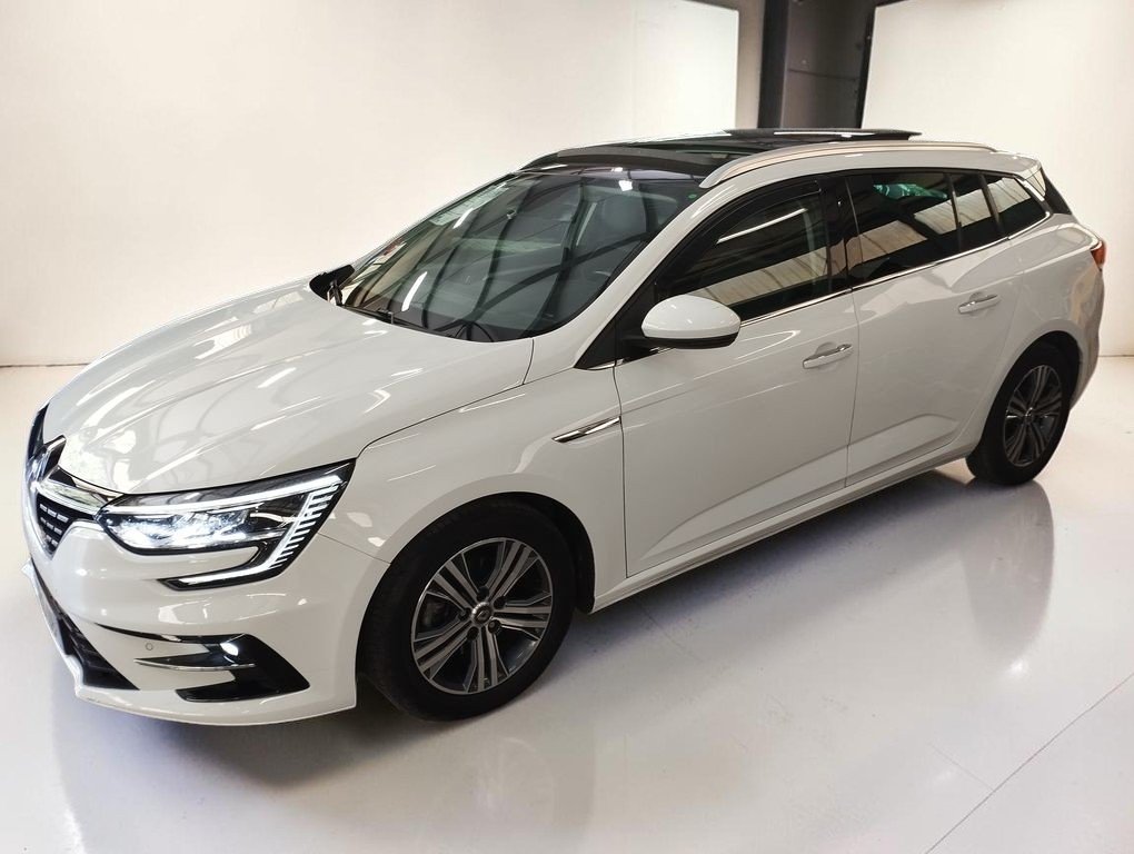 Renault Mégane - Photo 6