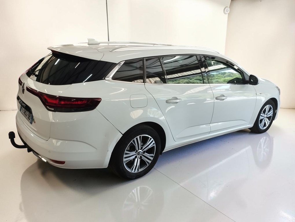 Renault Mégane - Photo 7