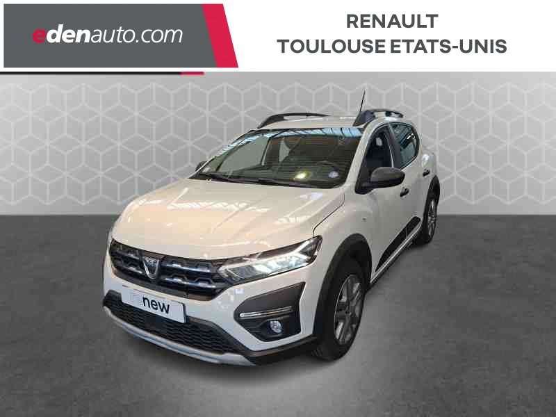 Dacia Sandero - Photo 1