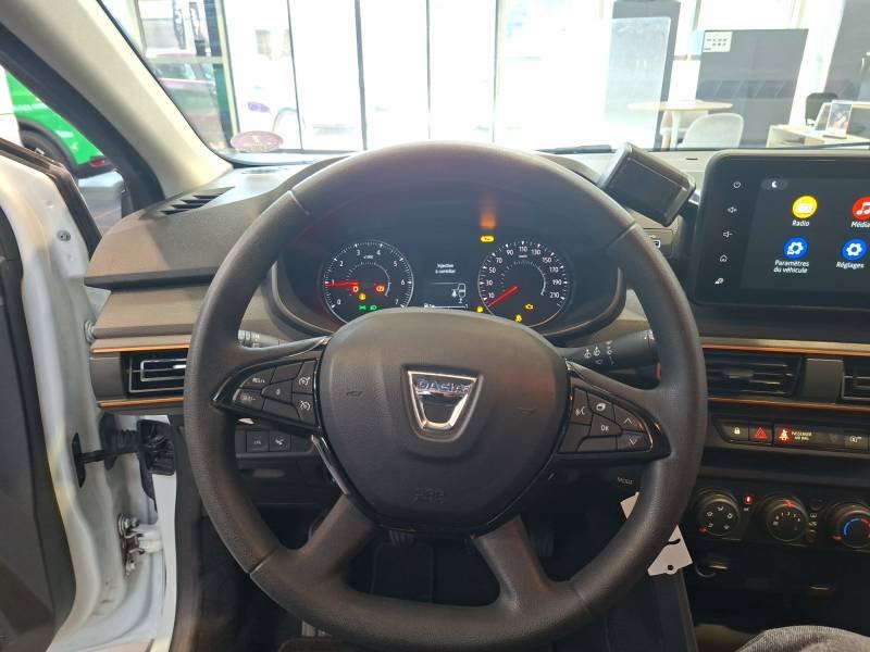 Dacia Sandero - Photo 13
