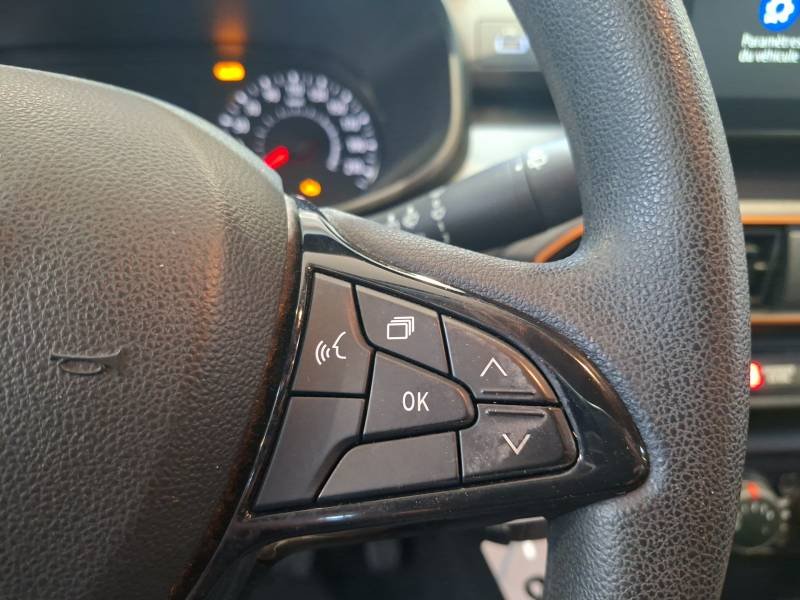 Dacia Sandero - Photo 14