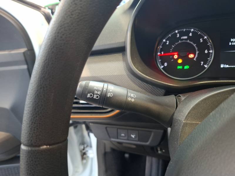 Dacia Sandero - Photo 16