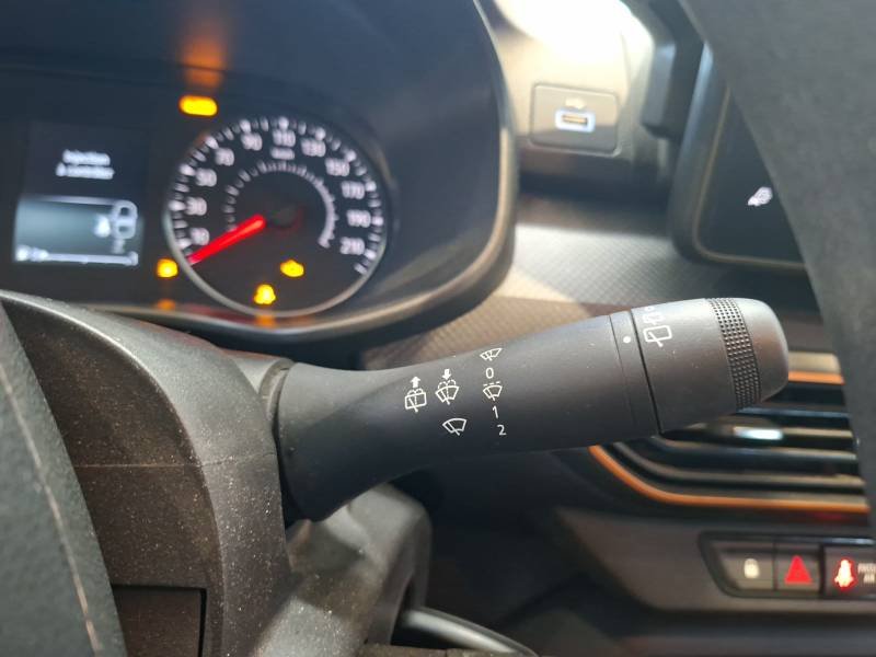 Dacia Sandero - Photo 17
