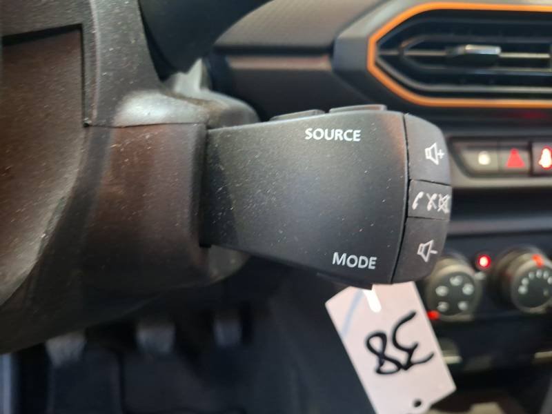 Dacia Sandero - Photo 18