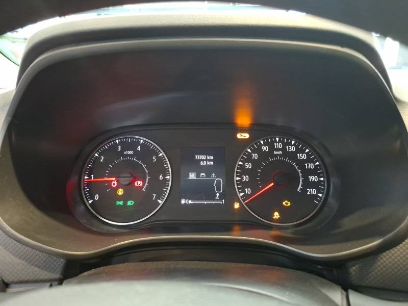 Dacia Sandero - Photo 19
