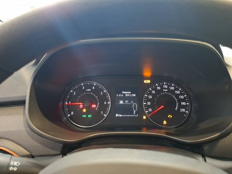 Dacia Sandero - Photo 20