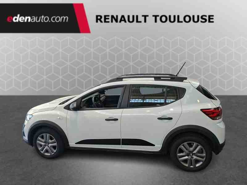 Dacia Sandero - Photo 2