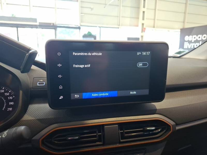 Dacia Sandero - Photo 22