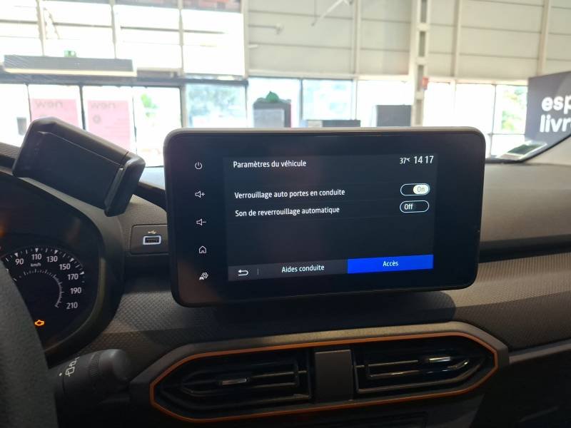Dacia Sandero - Photo 23