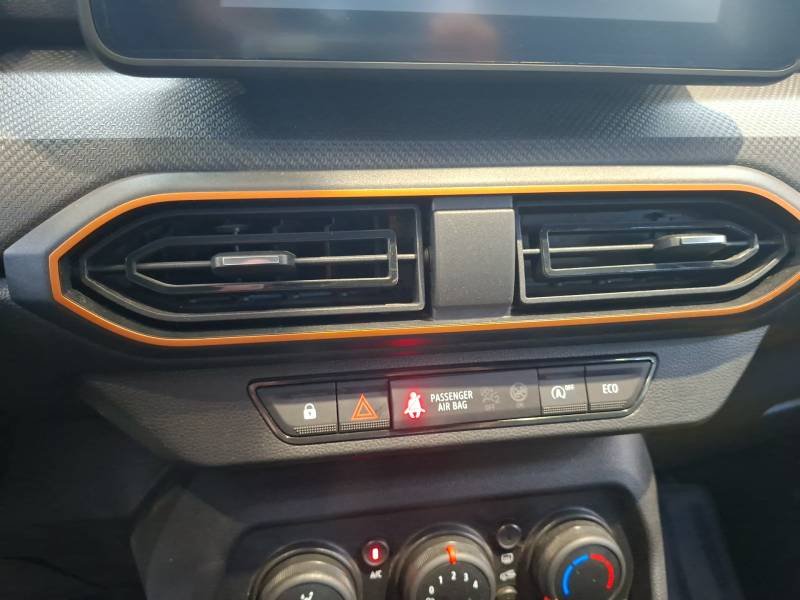 Dacia Sandero - Photo 24